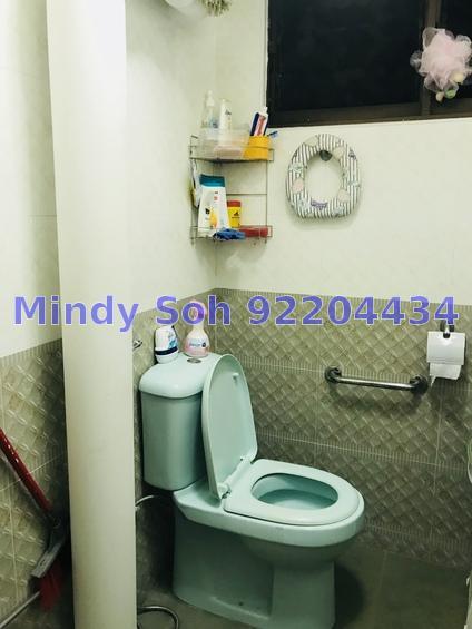 Blk 706 Clementi West Street 2 (Clementi), HDB 3 Rooms #157676452